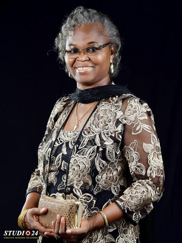 Stella Biodomoye Toluwase